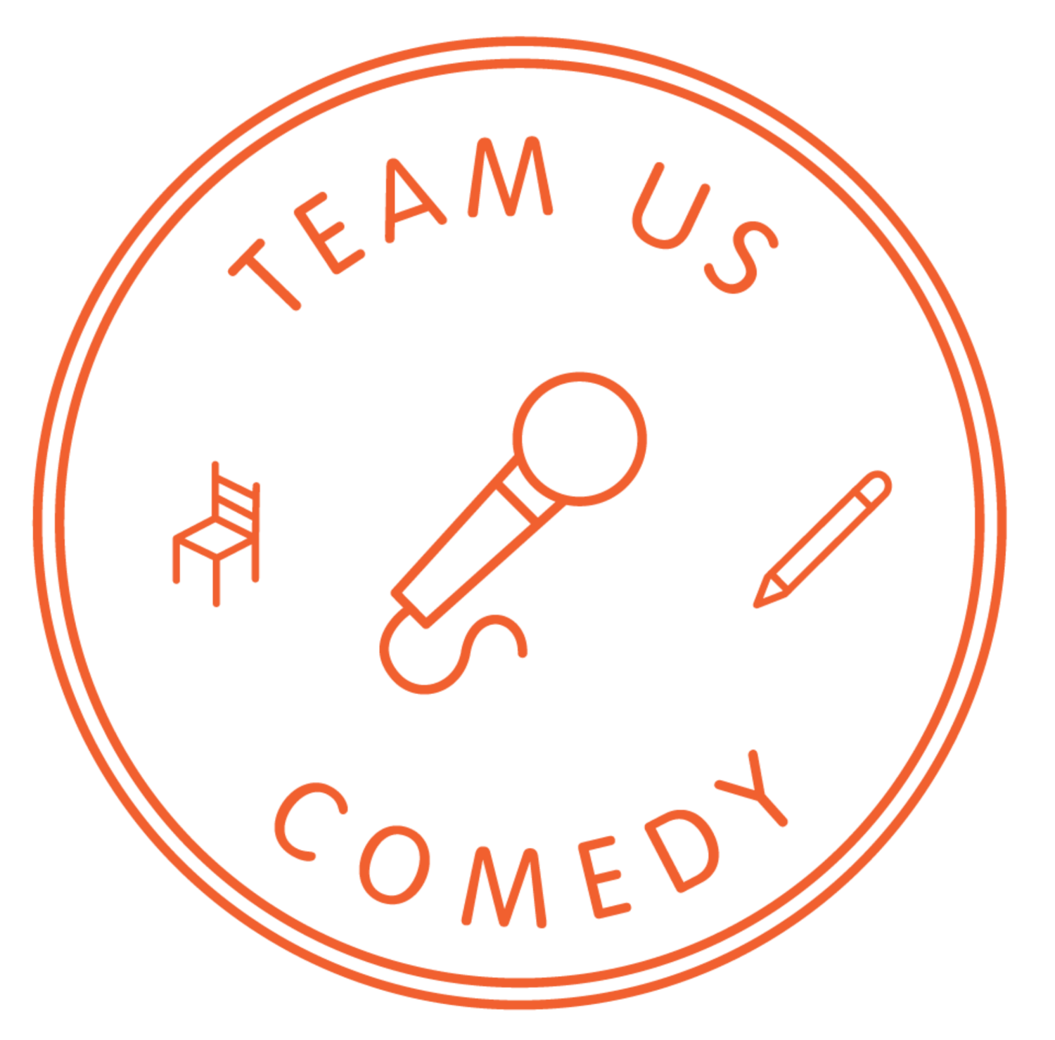 TEAM US COMEDY
